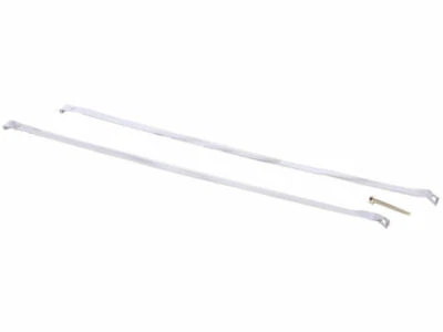 Correa de tanque de combustible Spectra 98752RX 1989 1990 1991 para Lincoln Continental 1988-1994 Foto 1 de 2