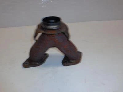 Tubo de escape Arctic Cat F570 2009 1712-336 T570 Z570 Bearcat Lynx 2007-2018 Foto 1 de 4