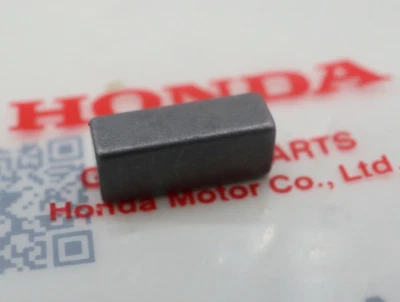 Nuevo Genuino OEM Honda Acura Polea de Manivela Llave Cigüeñal Woodruff 90704-634-000 Foto 1 de 4