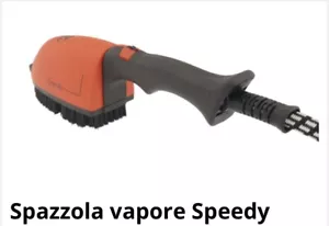 Speedy Steam Brush. Ironing, Creases, Laundry Ironing Home - Picture 1 of 1