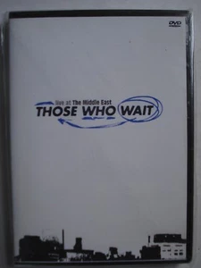 Those Who Wait Live at the Middle East, Cambridge MA 10/26/05 Four Bands, Extras - Picture 1 of 1