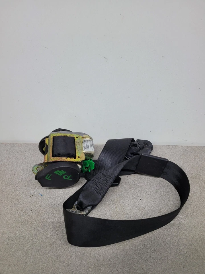 1998-2005 AUDI A6 C5 - CINTO DE SEGURANÇA DIANTEIRO DIREITO / SEGURANÇA / CINTO DE SEGURANÇA 4b0857706a OEM - Imagem 1 de 1