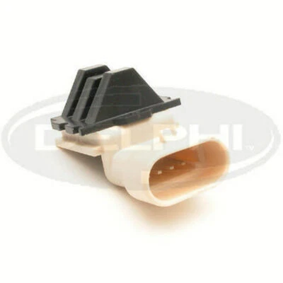 Crankshaft Position Sensor Delphi For 1988-1992 Pontiac Bonneville 3.8L V6 1989 - Image 1 of 4