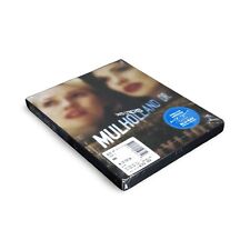 Criterion Collection #779 MULHOLLAND DRIVE Blu-ray Digipack SEALED