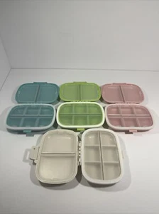 4er Pack Reiseorganizer  - Bild 1 von 7