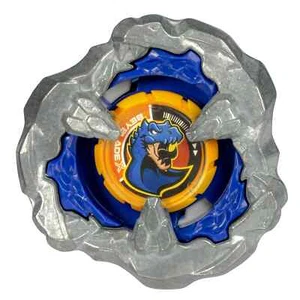 🔥Beyblade X Hasbro Roar Tyranno 9-60GF BRAND NEW & SEALED! BUY MORE SAVE MORE! - Picture 1 of 3