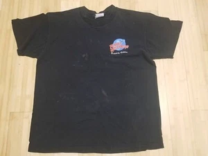 Vintage Herren Planet Hollywood Celebrity Edition Large T-Shirt Sylvester Stallone - Bild 1 von 5