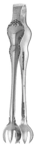 Towle French Provincial  Sterling Silver Sugar Tong   *BRAND NEW* - Picture 1 of 1