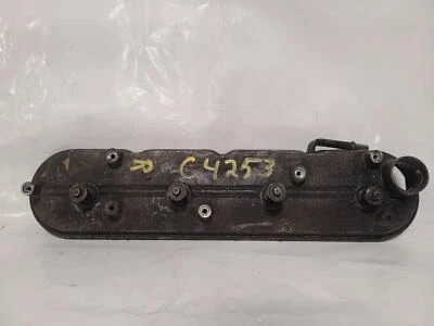 Used Engine Valve Cover fits: 2012 Chevrolet Avalanche 1500 Valve Cover Grade A — 第 1/4 张图片