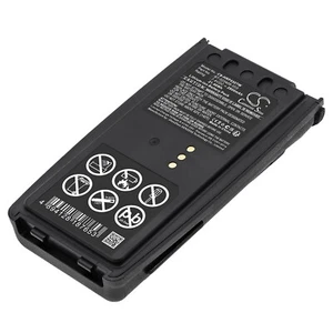 BATTERIE 2900mAh BT-023406-003 For Harris P5300 P5350 P5370 P5400 P5450 P5470 - Picture 1 of 5