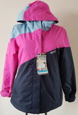 ROXY Snow Women's Winter Sky Jacket size S - Image 1 of 4
