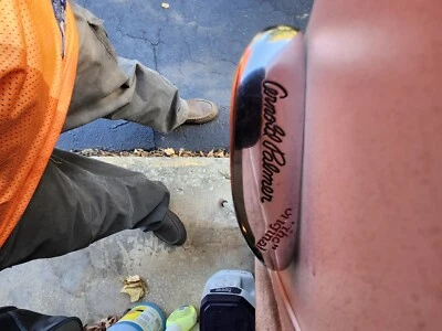 Arnold Palmer "the original" BLADE PUTTER original shaft and grip EXCELLENT   - Image 1 of 4