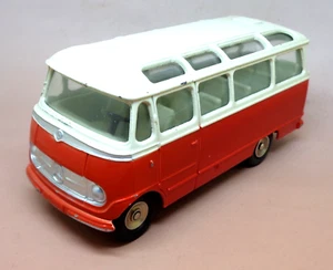 DINKY TOYS Réf 541 Mercedes car 1963 quasi NEUF - Imagen 1 de 6