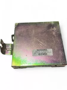 89-92 Honda Integra ZXI DA7 A/T Transmission Control Unit #28100 PR0-901 JDM ZC - Picture 1 of 4