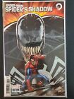 Spider-Man: Spider's Shadow #1 Ron Lim Variant Marvel VF/NM Comics Book
