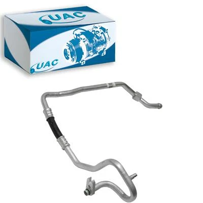 Conjunto de manguera de línea de succión de aire acondicionado UAC para Buick Century 1999-2005 Foto 1 de 2