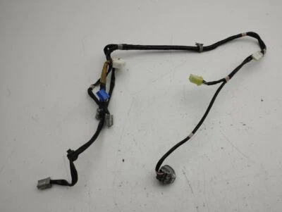 Mazda CX-7 2011 Diesel Right Sitzkabelbaum 127kW Genuine AMD128694 Foto 1 de 4