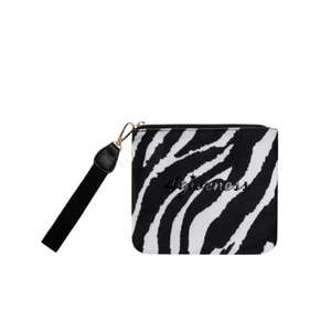 4GIVENESS POCHETTE LOS ANGELES SAVAGE WINGS FGAW3707.200 - Foto 1 di 3