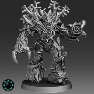 star player homme arbre Fantasy Football - Imagen 1 de 1