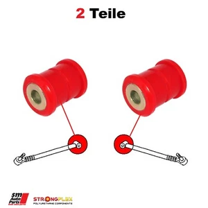 Mazda RX-8 Hinterachse oberer Querlenker vordere Buchse F15128D00B - Bild 1 von 2
