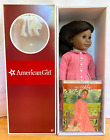 Poupée American Girl Historical Addy Walker 18 pouces neuve dans sa boîte (2008)