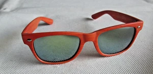 Aperol Spritz Brille Sonnenbrille mit UV Schutz Neu und OVP siehe Fotos - Bild 1 von 8