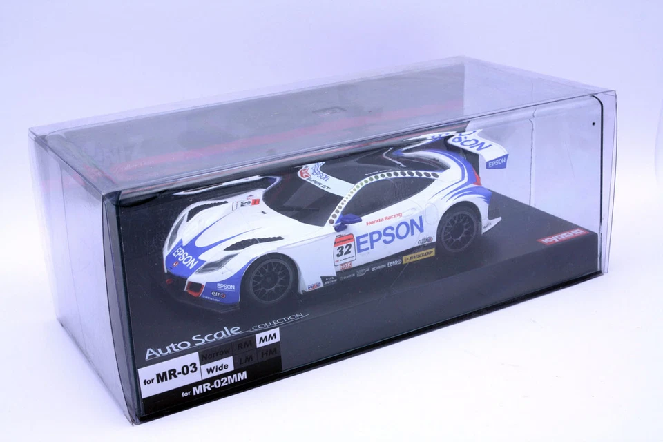 Kyosho Mini-Z Karosserie Body Epson HSV - Bild 1 von 1