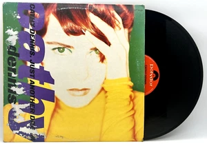 Cathy Dennis- Just Another Dream VINYL LP RECORD 1990 CLUB MIX POLYDOR - Picture 1 of 9