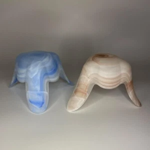 Glas-Spritzschutz “Orient” - Blau - Bild 1 von 5