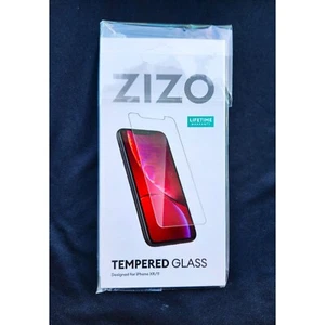 For Apple iPhone XR/11 ZIZO Tempered Glass Screen Protector #metro33027 - Picture 1 of 5