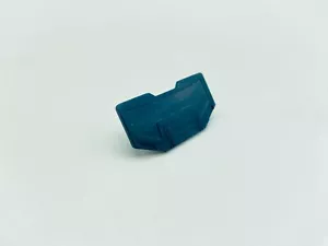 G1 ONSLAUGHT CHEST PIECE TRANSFORMERS (5M-112441) - Picture 1 of 2