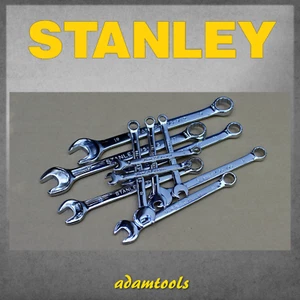 Stanley Spanner Metric Series 95, Select - Picture 1 of 12