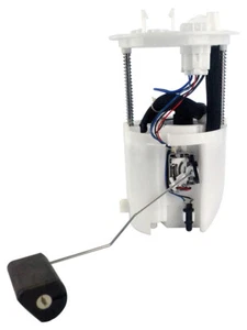New Fuel Pump Module Assembly for 08-17 Mitsubishi Lancer FWD Strainer - Picture 1 of 2