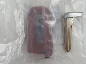 ORIGINAL SRT 14-25 OEM SMART KEY LESS ENTRY REMOTE START FOB VIRGIN BLANK USA V8 - Picture 1 of 15