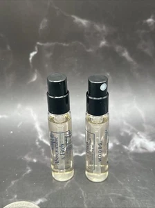 Abercrombie & Fitch Woods Eau de Cologne .09fl oz/2.7ml Spray Vials (2pcs) - Picture 1 of 1