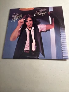 EDDIE MONEY LIFE FOR THE TAKING VINYL RECORD LP COLUMBIA PC 35598 ROCK VG/VG+ - Picture 1 of 4