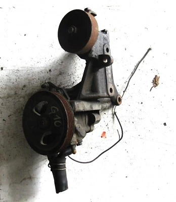 Supporto climatizzatore motore Suzuki Swift G10 con pompa servosterzo KYB 491... - Immagine 1 di 4