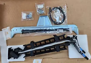 Dell 2J1CF 1U Cable Management Arm for PowerEdge R620 R630 R640 - Picture 1 of 3