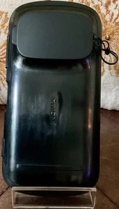 Nokia CC-3046 Case for 808 PureView Phone Black(shiny) - Picture 1 of 2