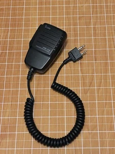 OEM ICOM HM-54 External Speaker Microphone Ham Marine VHF MF HF Radio - Zdjęcie 1 z 2