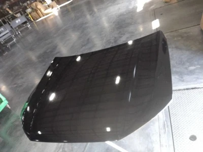 Capó compatible con 17-24 AUDI Q7 561749 Foto 1 de 4