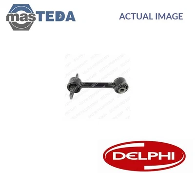 TC1599 WISHBONE TRACK CONTROL ARM REAR RIGHT LOWER LEFT DELPHI NEW - Image 1 of 4