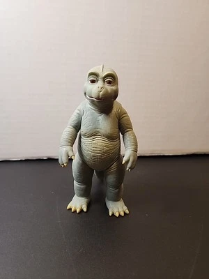 2004 Bandai Toho Godzilla Final Wars Manilla Vinyl Figure - Image 1 of 4