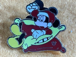 E13-67 Disney Pin - Sleepy Mickey Mouse / 2008 Hidden Mickey #1 von 5 - NEU - Bild 1 von 3
