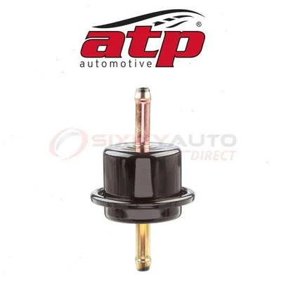 ATP Automatic Transmission Filter for 2011-2016 Honda Odyssey - Fluid Shift zn - Image 1 of 4
