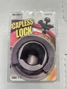 Cubierta de acceso al tanque de combustible para moto MGC913 gasolina para camioneta F150 Ford Taurus Explorer - Imagen 1 de 9