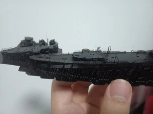 3D printing 1/ 700 American Fletcher-class destroyer Unpainted - Picture 1 of 3