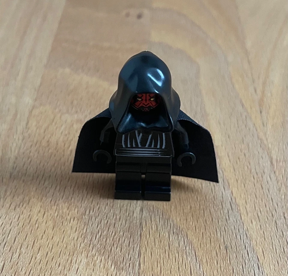 Lego Star Wars Figuren Sith Auswahl - Bild 1 von 1