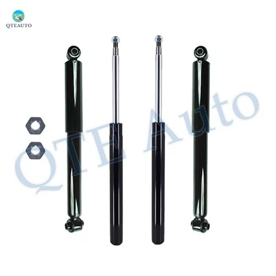 Juego de cartucho de puntal de suspensión delantera-amortiguador trasero para Volvo 240 1990-1993 Foto 1 de 4