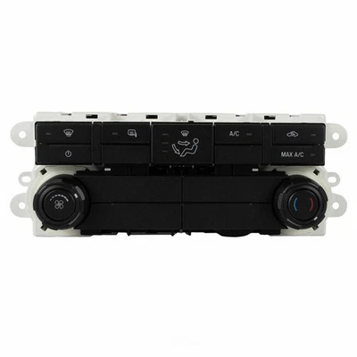 Módulo de control de climatización para Ford F-250 Super Duty 2011-2019, F-350 Super Duty F-250 Foto 1 de 3